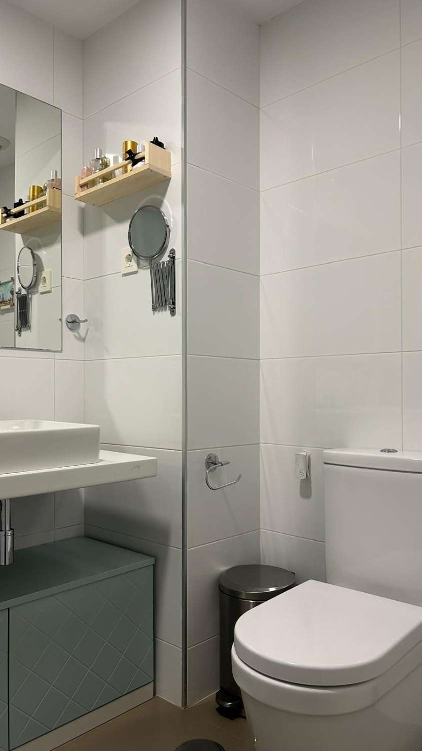 Piso en venta en Zona Sohail (Fuengirola)