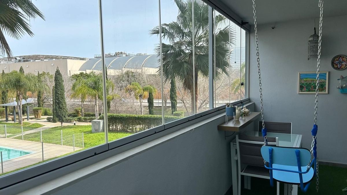 Piso en venta en Zona Sohail (Fuengirola)