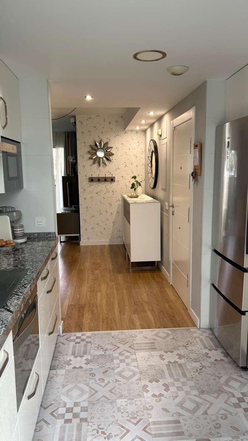 Piso en venta en Zona Sohail (Fuengirola)