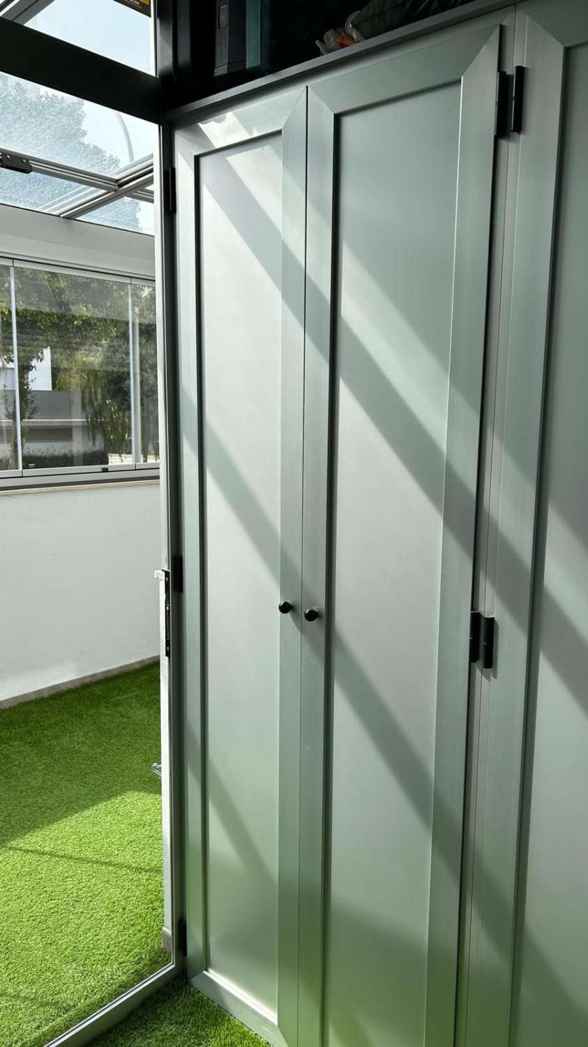 Piso en venta en Zona Sohail (Fuengirola)