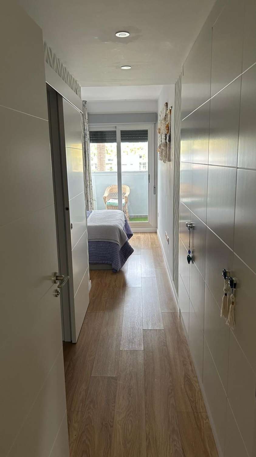 Piso en venta en Zona Sohail (Fuengirola)
