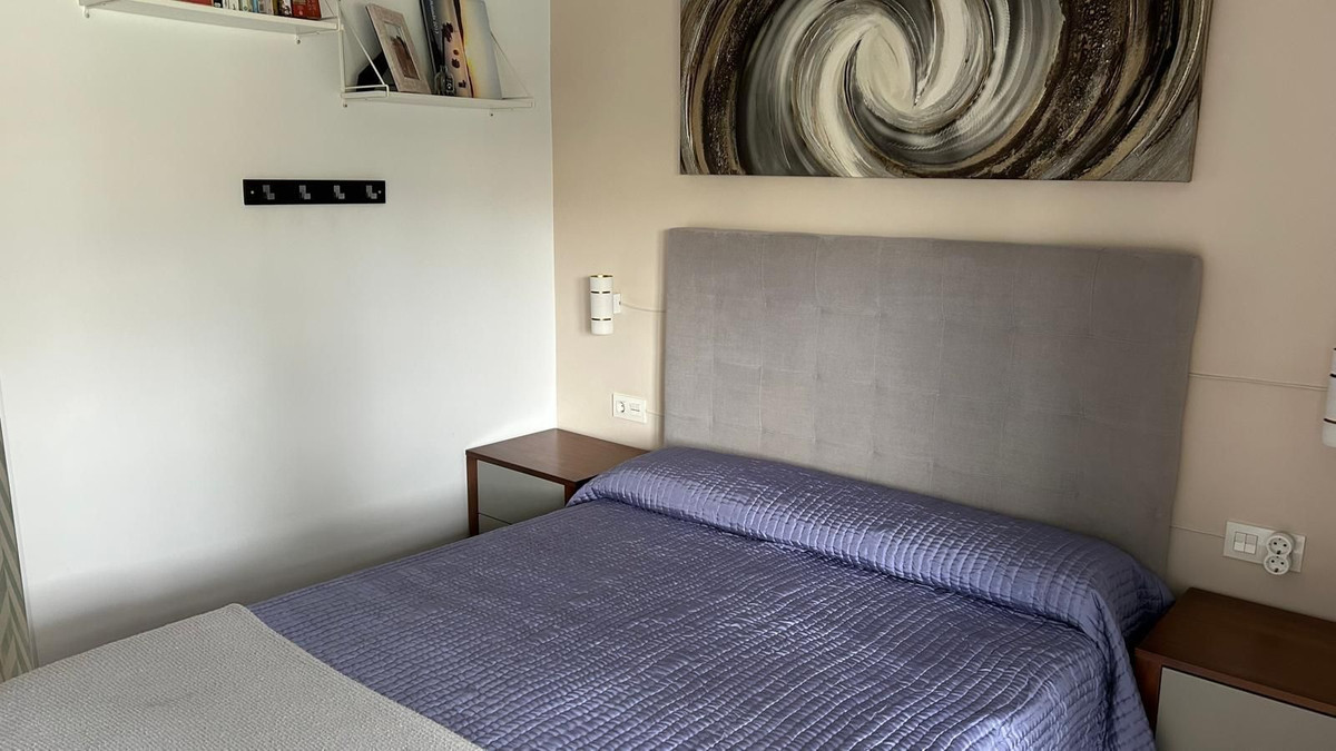 Piso en venta en Zona Sohail (Fuengirola)