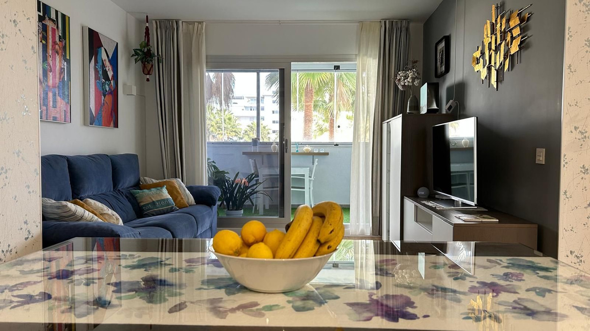 Piso en venta en Zona Sohail (Fuengirola)