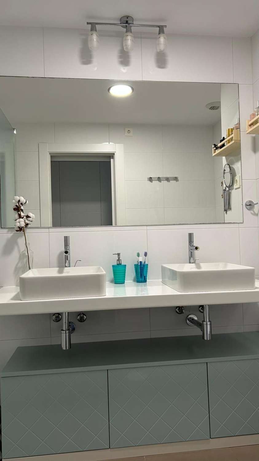 Piso en venta en Zona Sohail (Fuengirola)