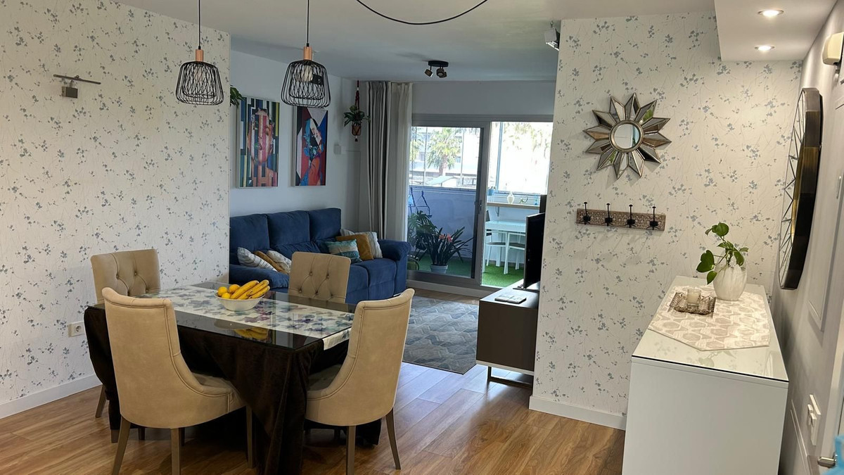 Piso en venta en Zona Sohail (Fuengirola)