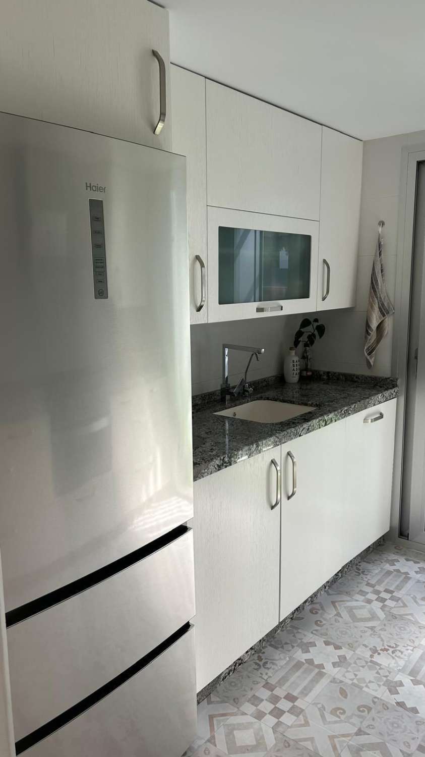 Piso en venta en Zona Sohail (Fuengirola)