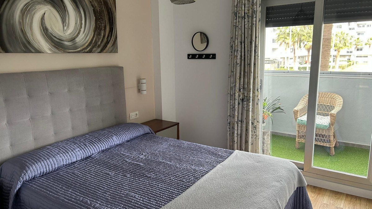 Piso en venta en Zona Sohail (Fuengirola)