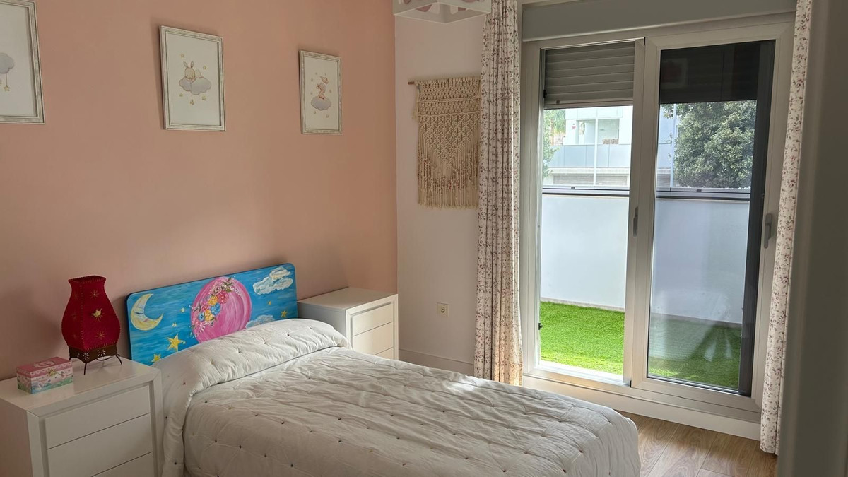 Piso en venta en Zona Sohail (Fuengirola)