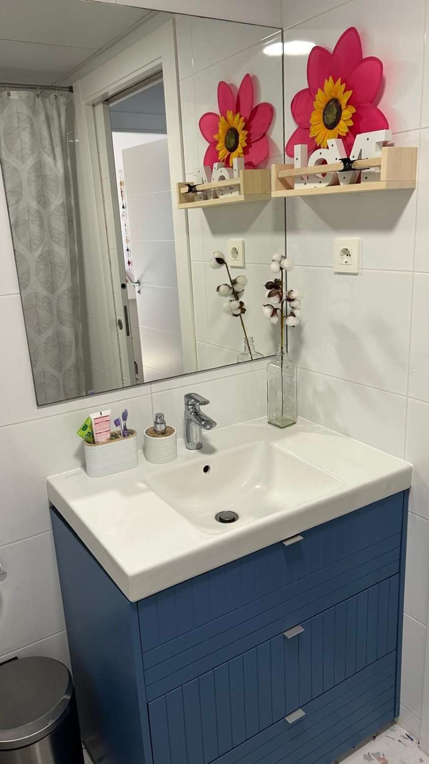 Piso en venta en Zona Sohail (Fuengirola)