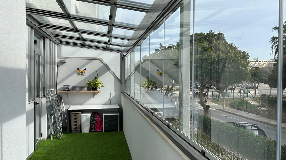Piso en venta en Zona Sohail (Fuengirola)