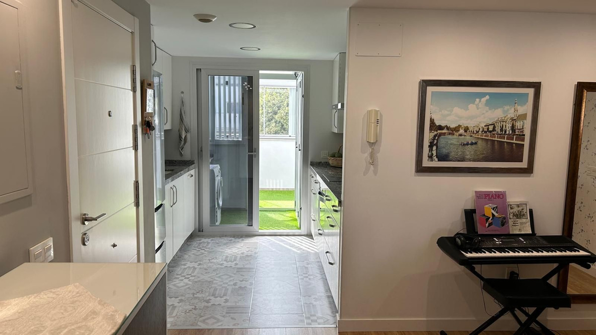 Piso en venta en Zona Sohail (Fuengirola)