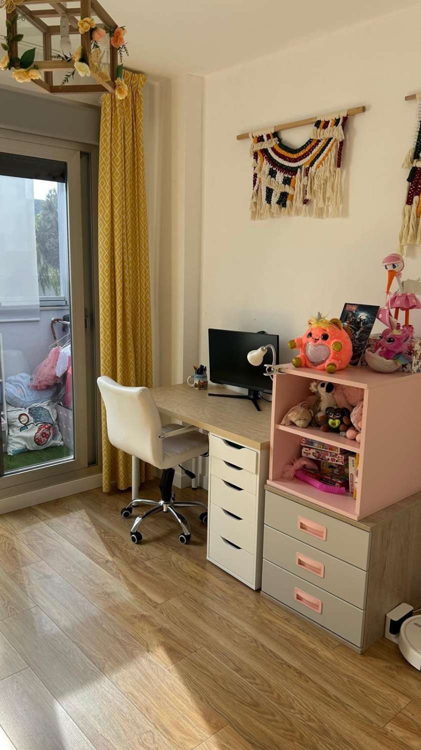 Piso en venta en Zona Sohail (Fuengirola)