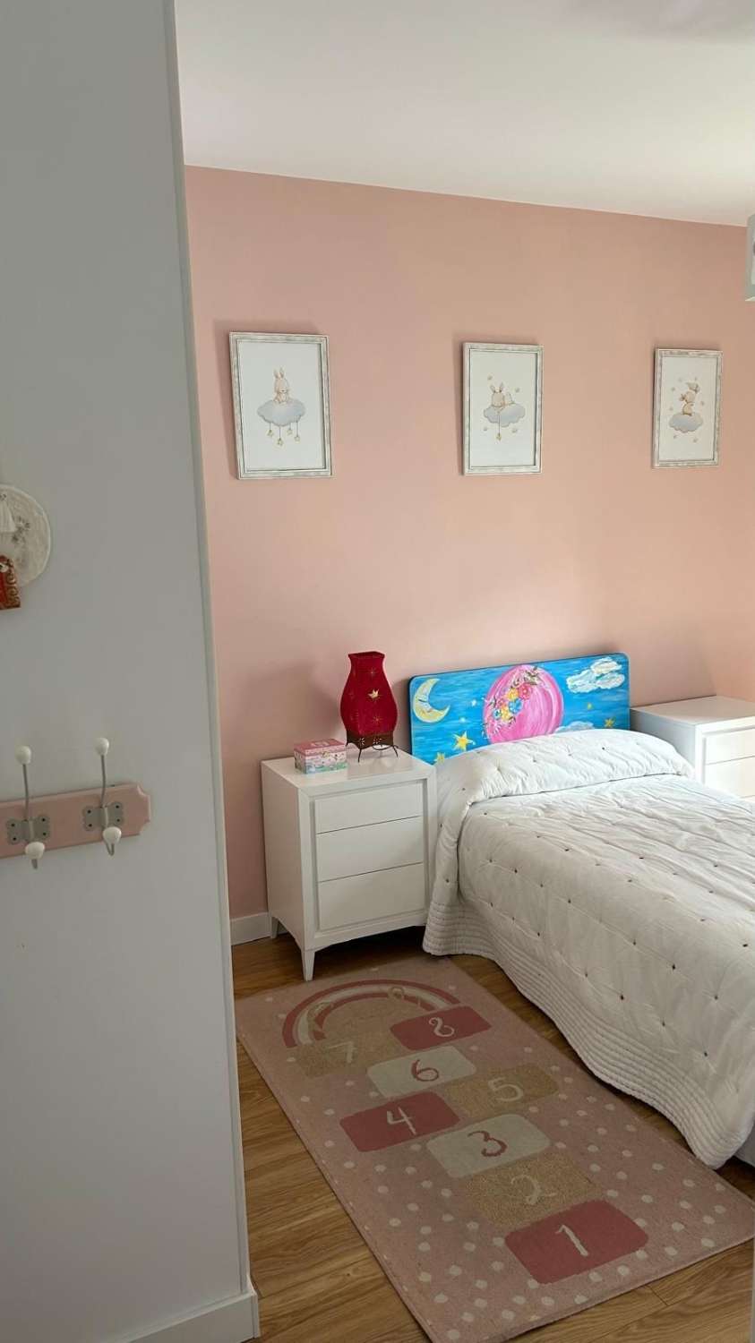 Piso en venta en Zona Sohail (Fuengirola)