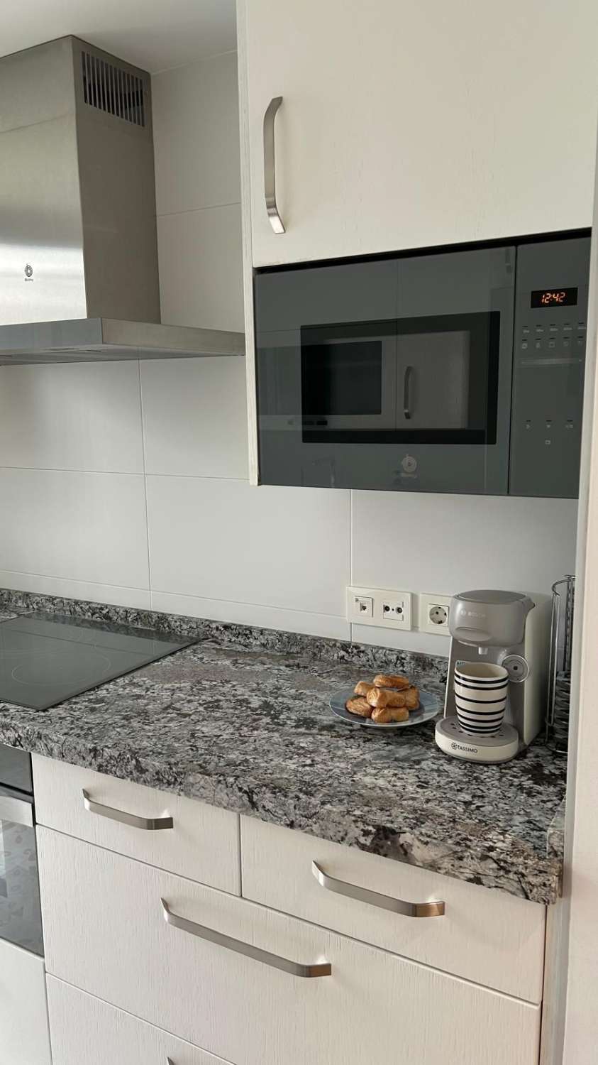 Piso en venta en Zona Sohail (Fuengirola)