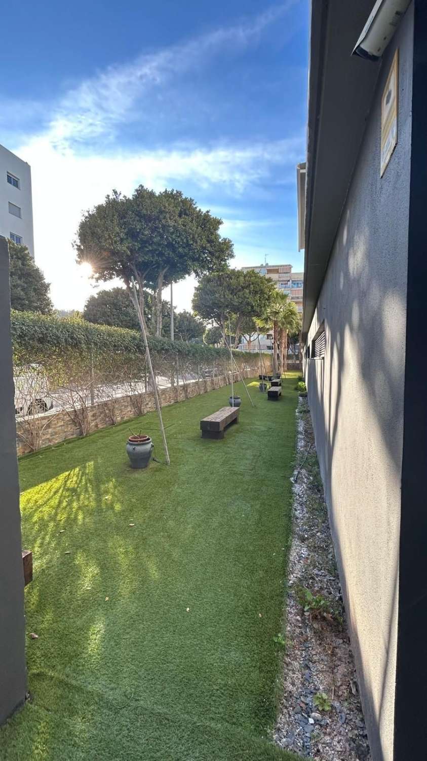 Piso en venta en Zona Sohail (Fuengirola)