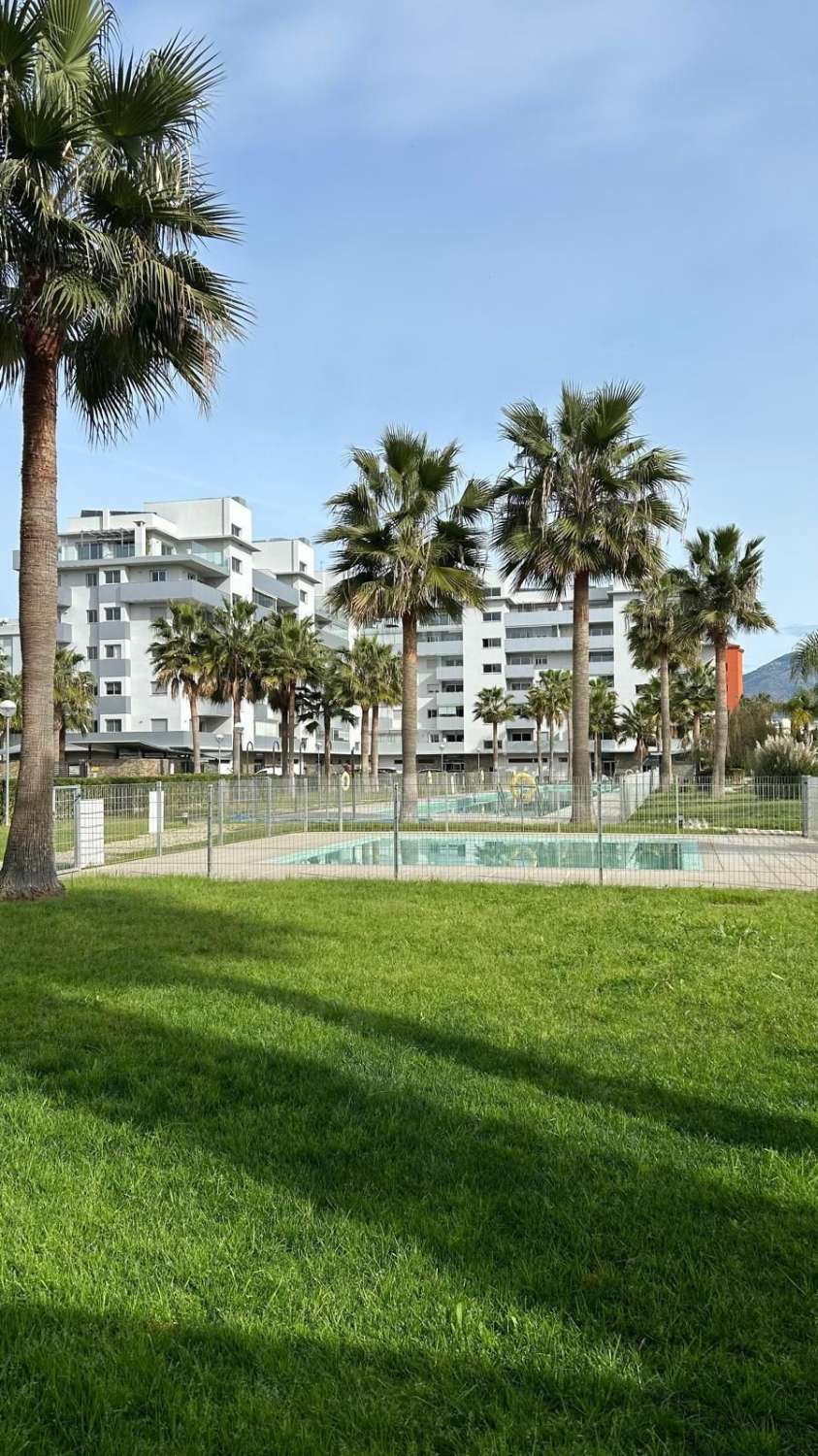 Piso en venta en Zona Sohail (Fuengirola)