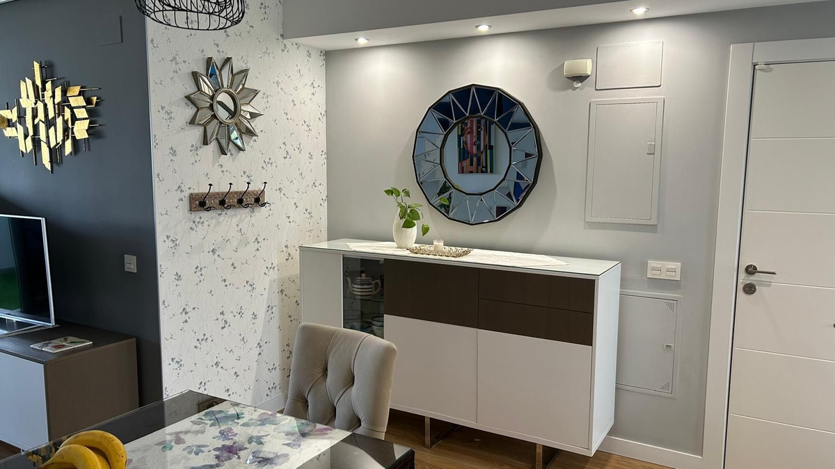 Piso en venta en Zona Sohail (Fuengirola)