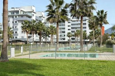 Piso en venta en Zona Sohail (Fuengirola)