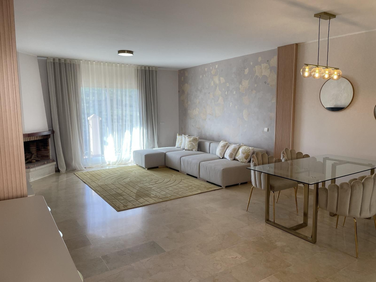 Haus zum verkauf in Mijas Golf