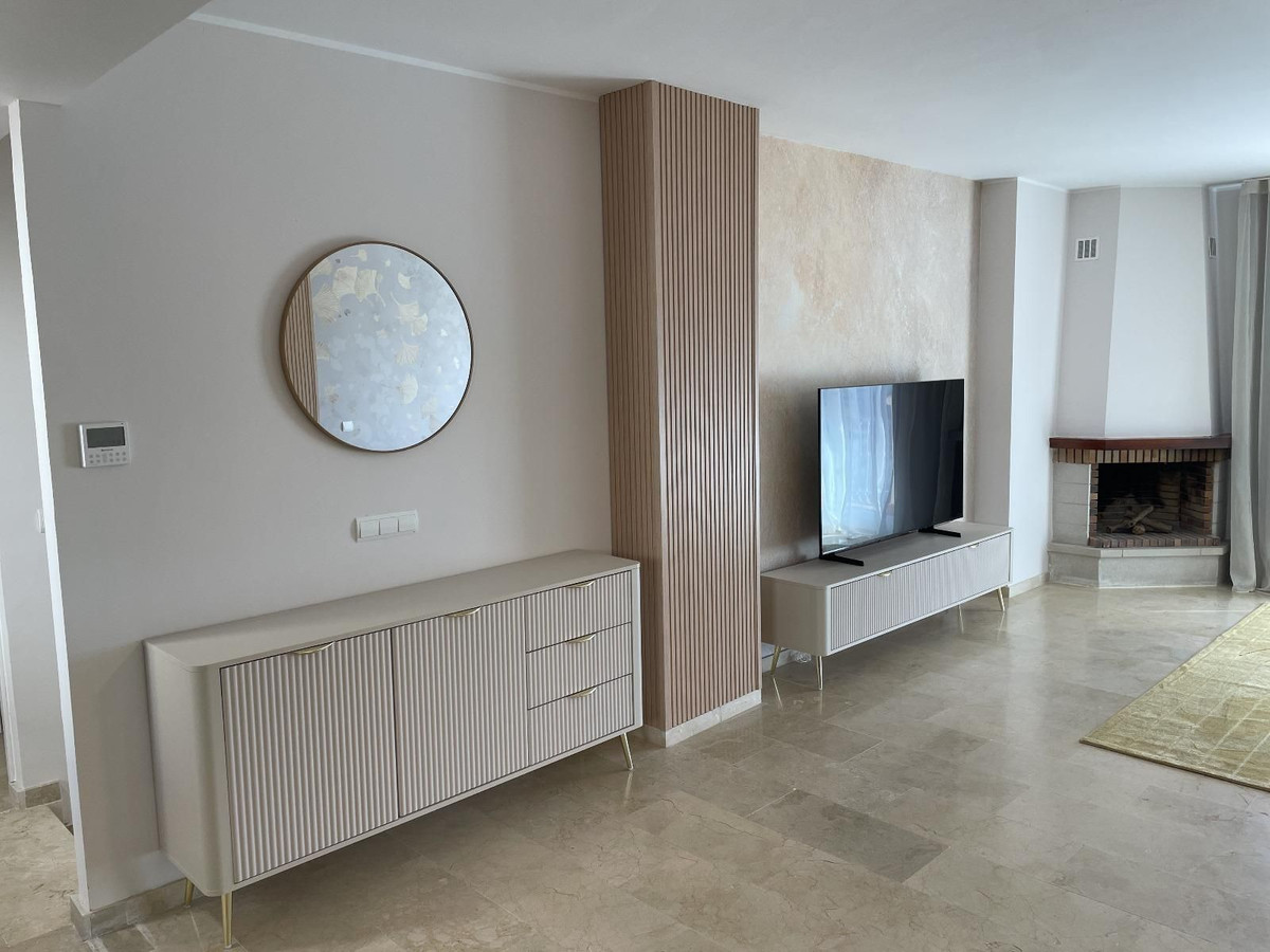 Haus zum verkauf in Mijas Golf