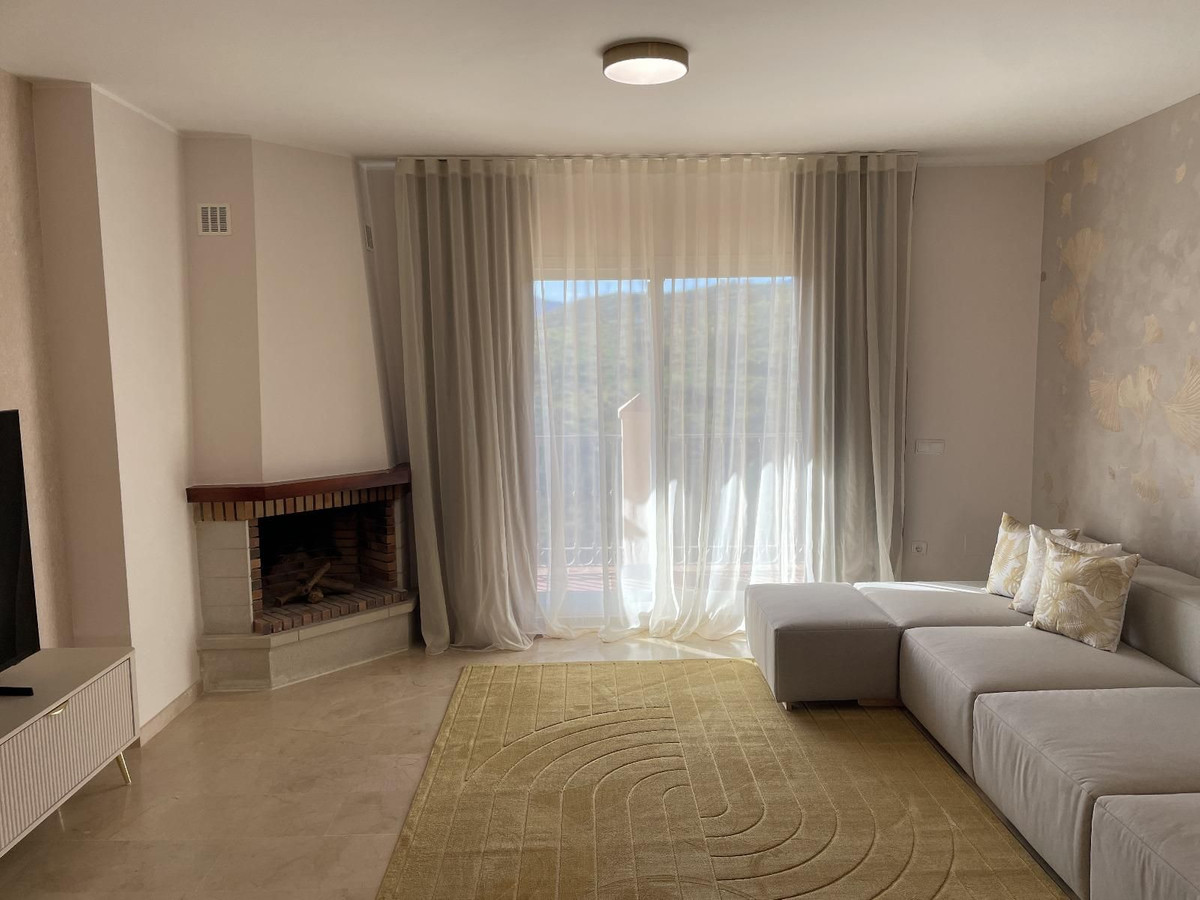Haus zum verkauf in Mijas Golf
