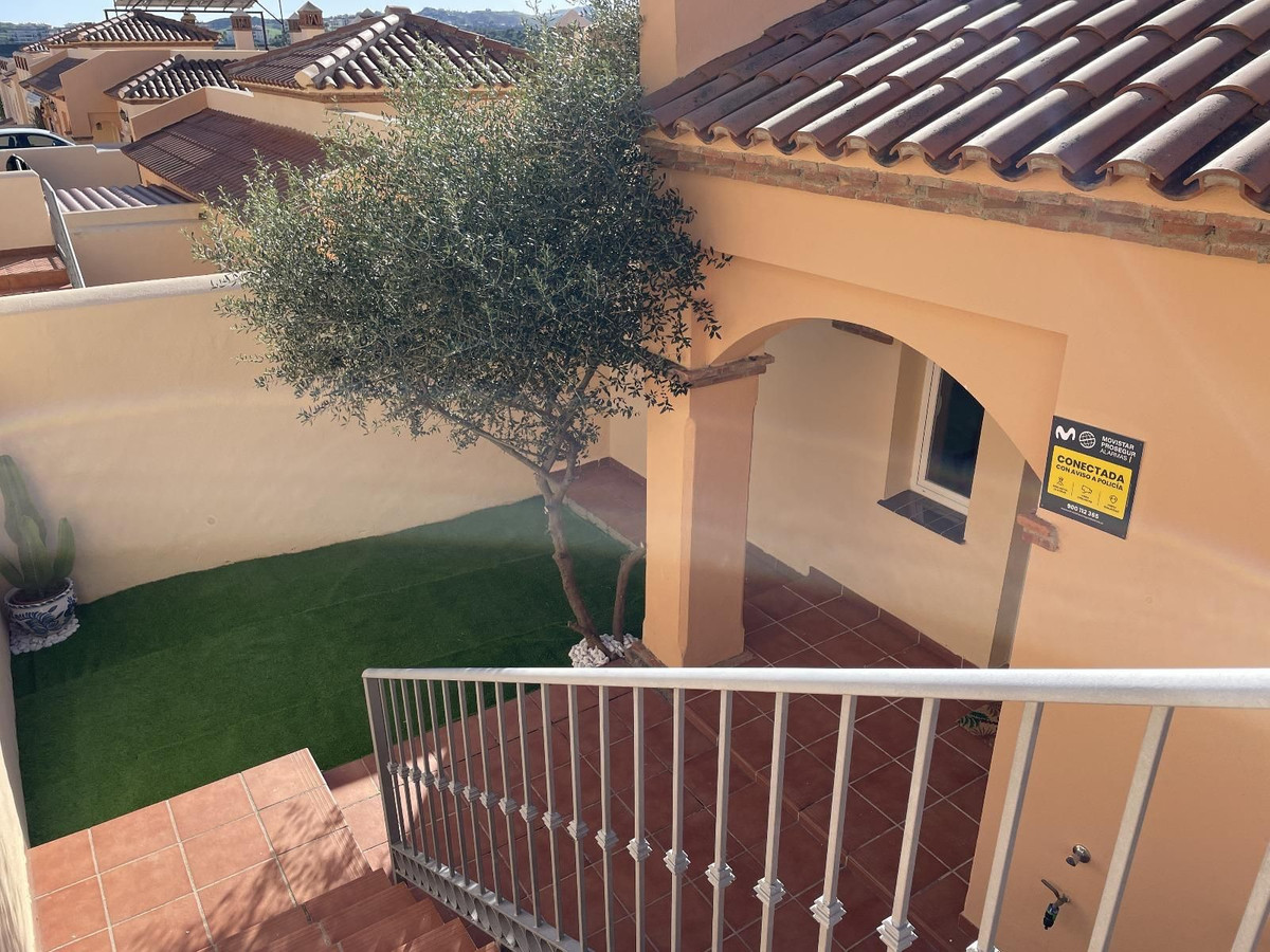 Haus zum verkauf in Mijas Golf