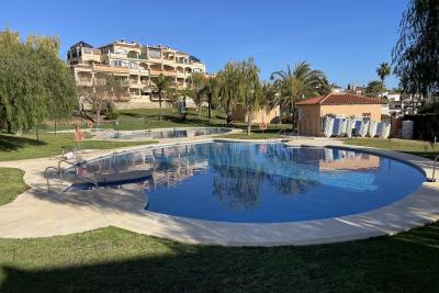 Casa en venta en Mijas Golf