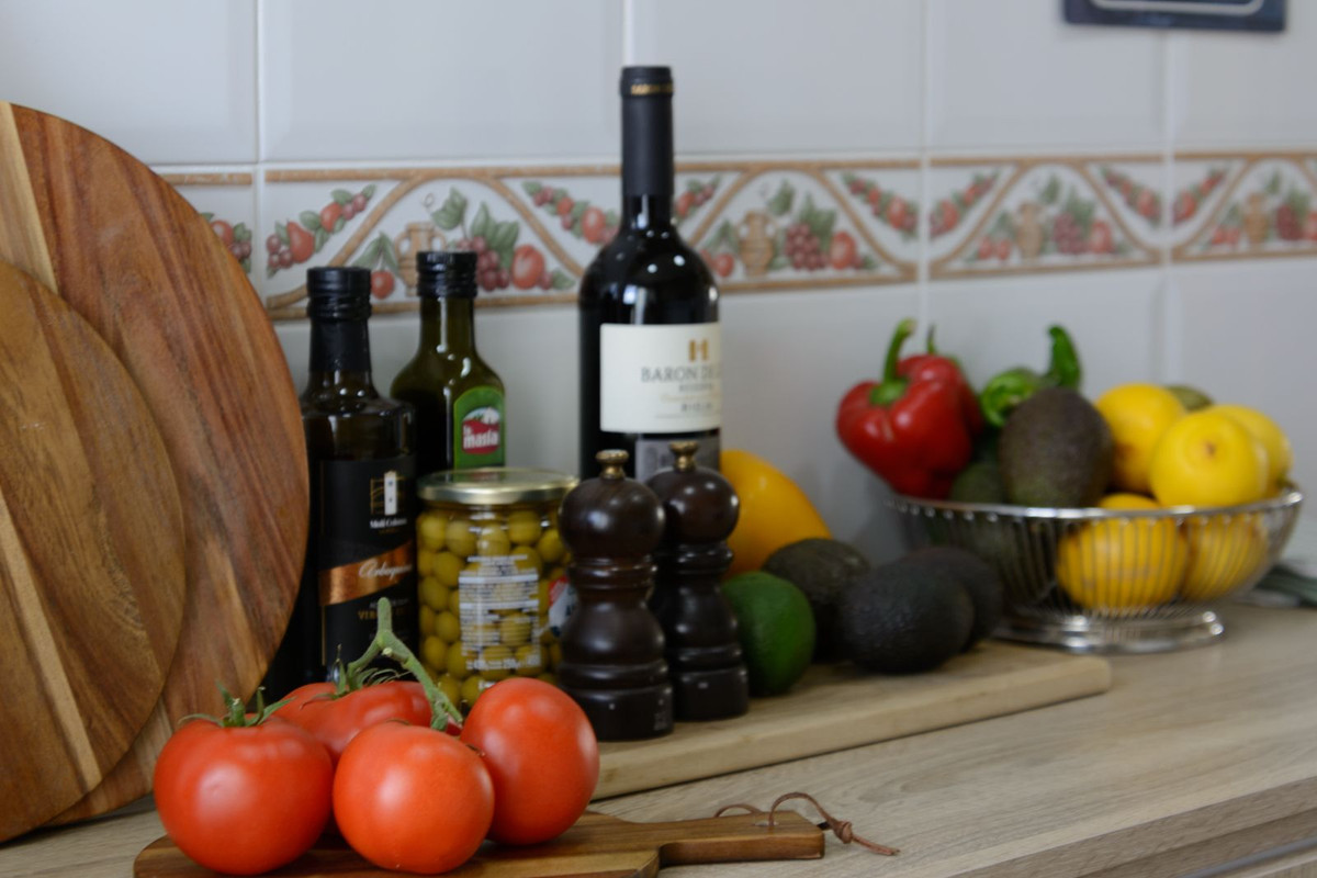 Ático en venta en Montealto (Benalmádena)