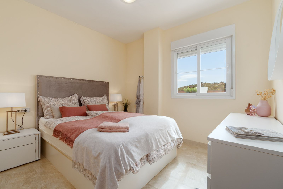 Ático en venta en Montealto (Benalmádena)