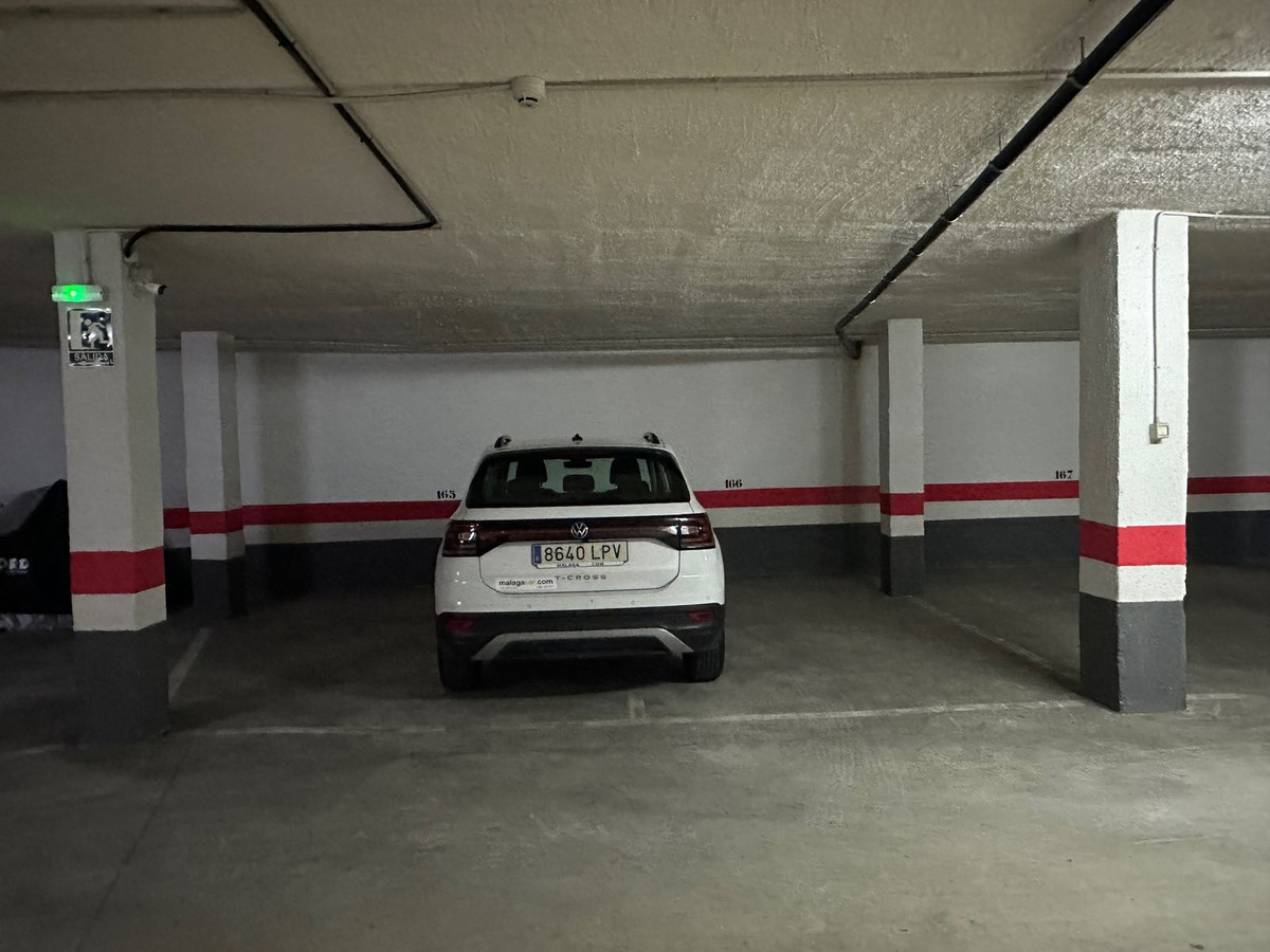 Ático en venta en Montealto (Benalmádena)