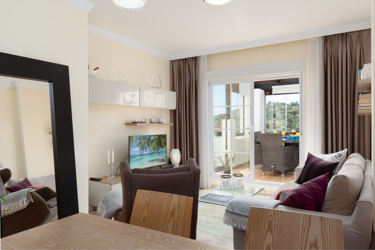 Ático en venta en Montealto (Benalmádena)