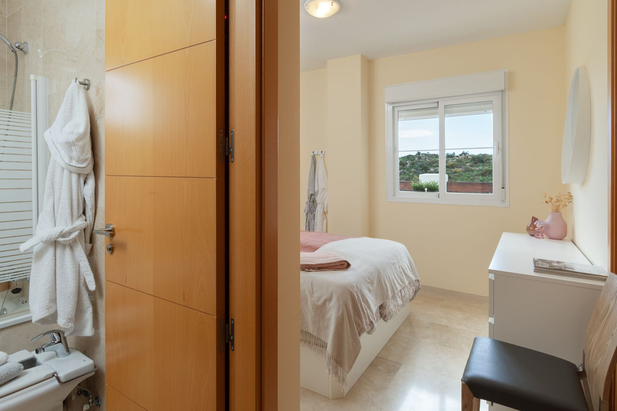 Ático en venta en Montealto (Benalmádena)