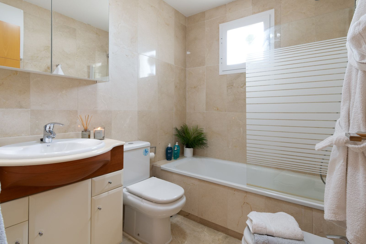 Ático en venta en Montealto (Benalmádena)
