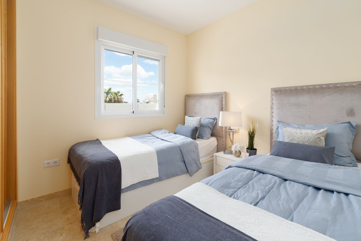 Ático en venta en Montealto (Benalmádena)