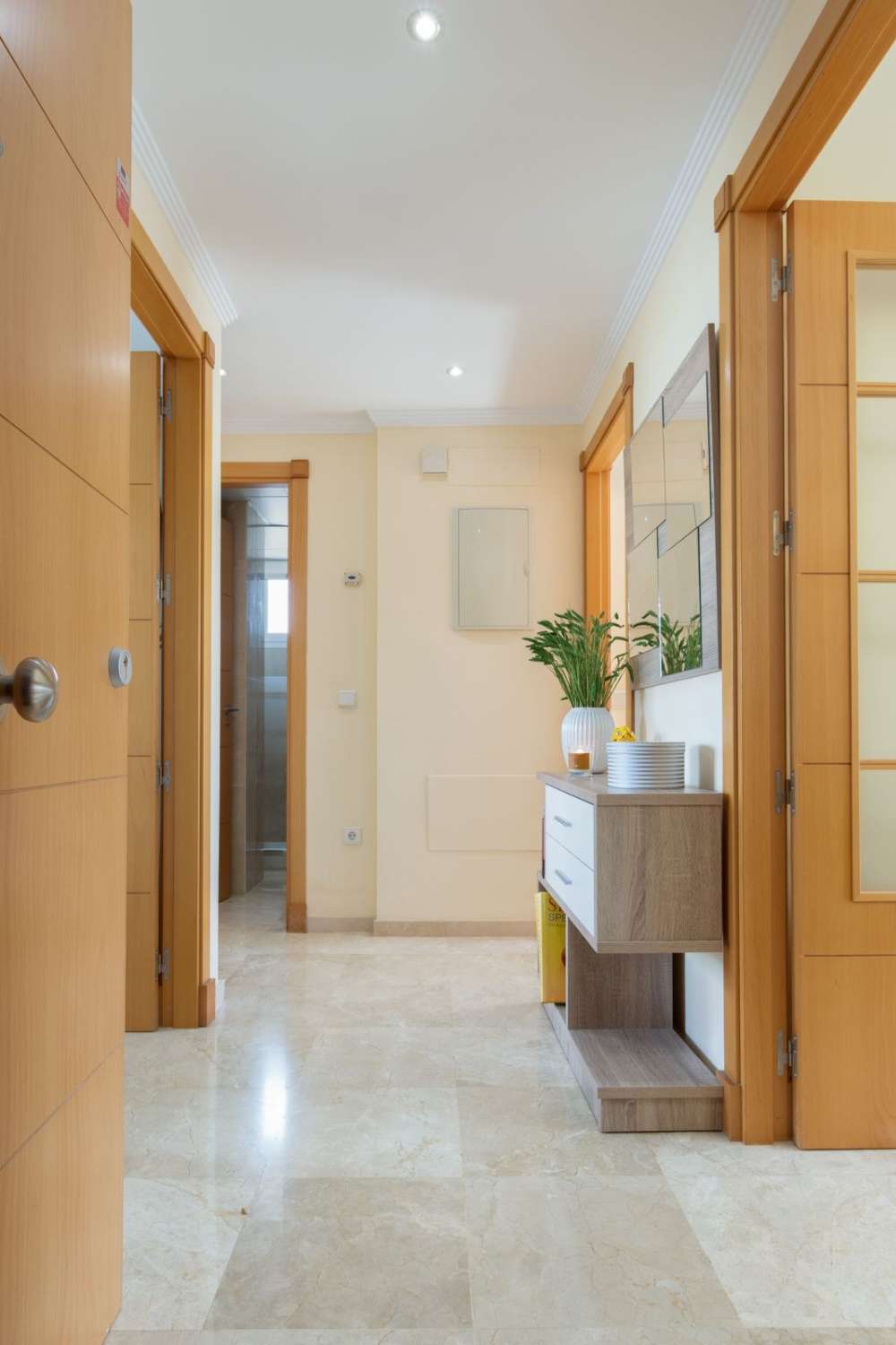 Ático en venta en Montealto (Benalmádena)