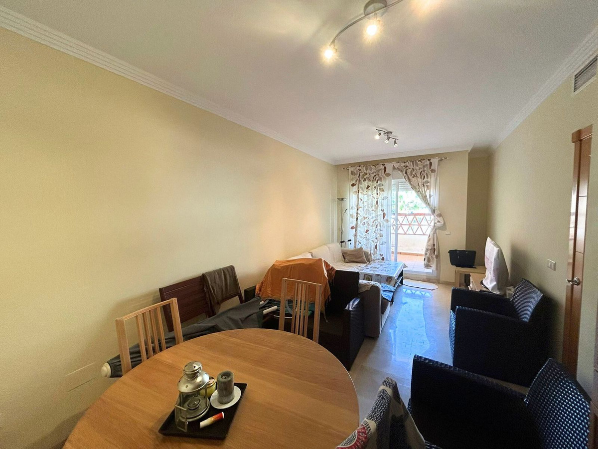 Piso en venta en Montealto (Benalmádena)