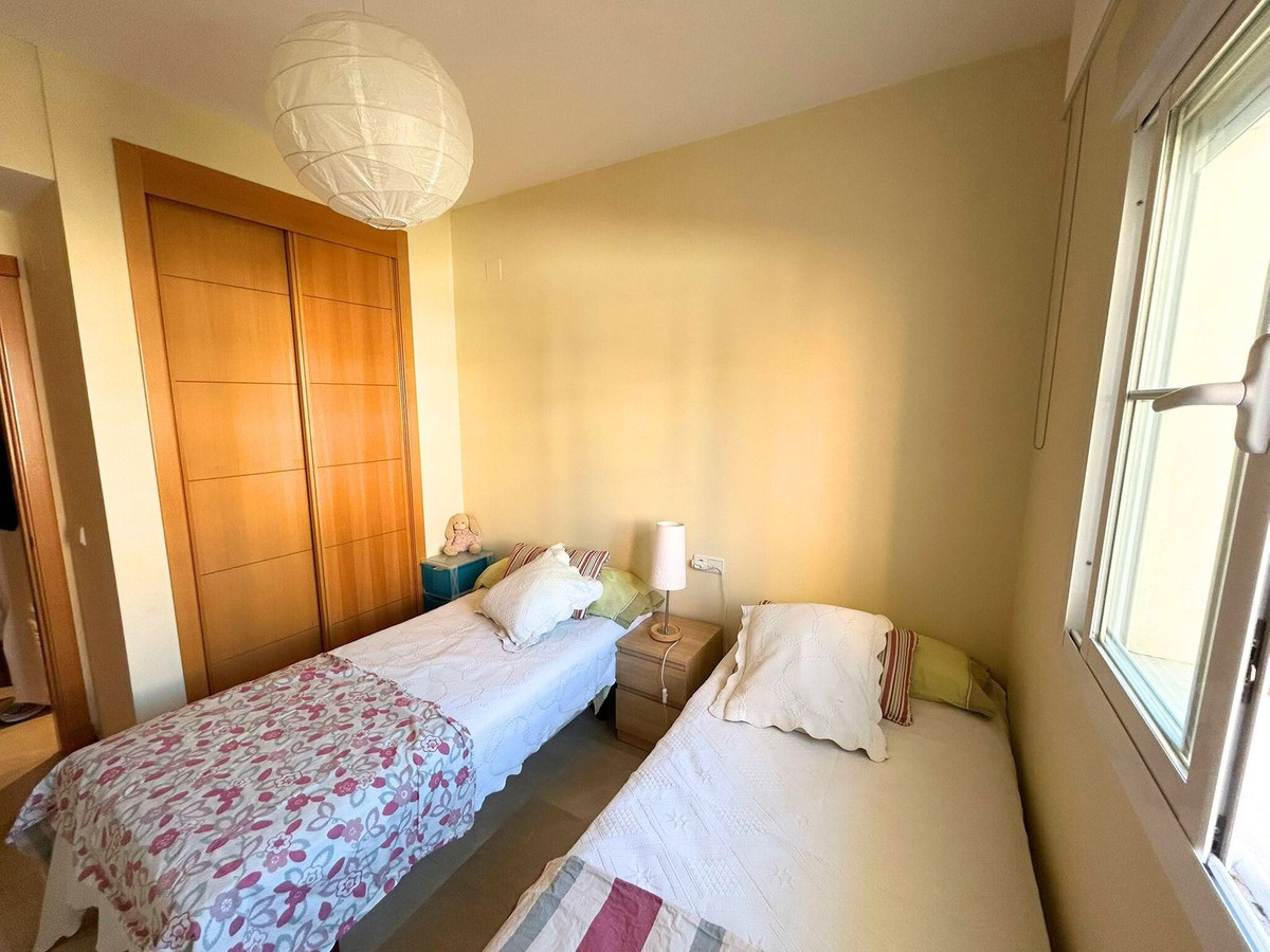 Piso en venta en Montealto (Benalmádena)