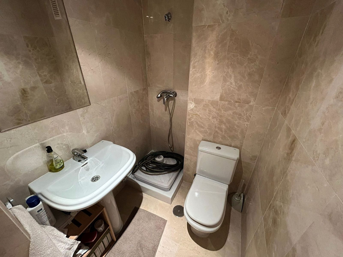 Piso en venta en Montealto (Benalmádena)