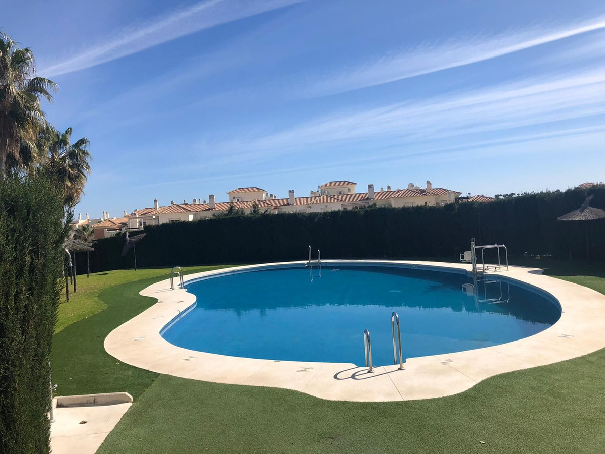 Piso en venta en Montealto (Benalmádena)