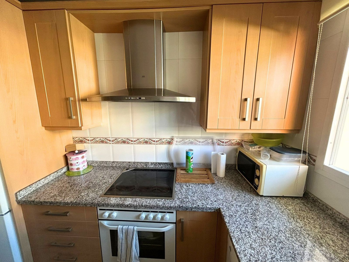 Piso en venta en Montealto (Benalmádena)