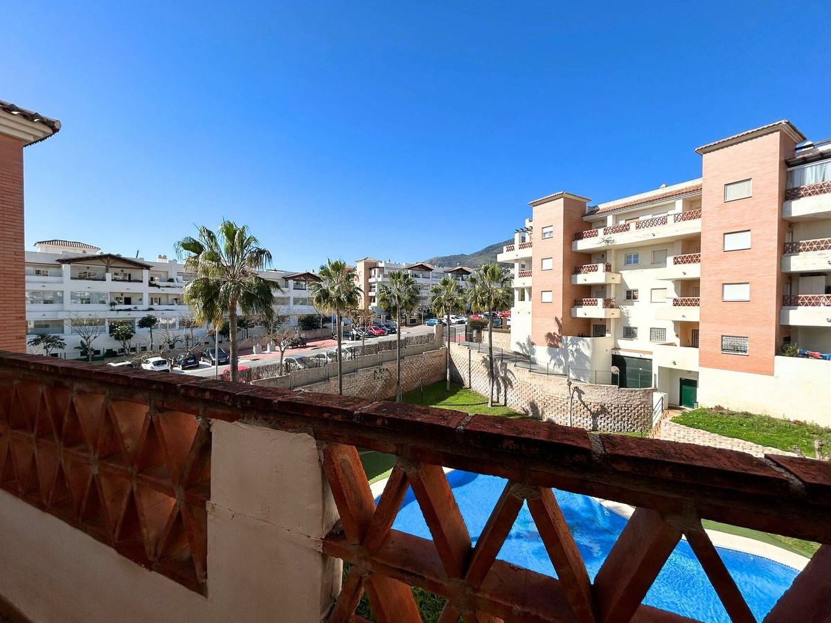 Piso en venta en Montealto (Benalmádena)