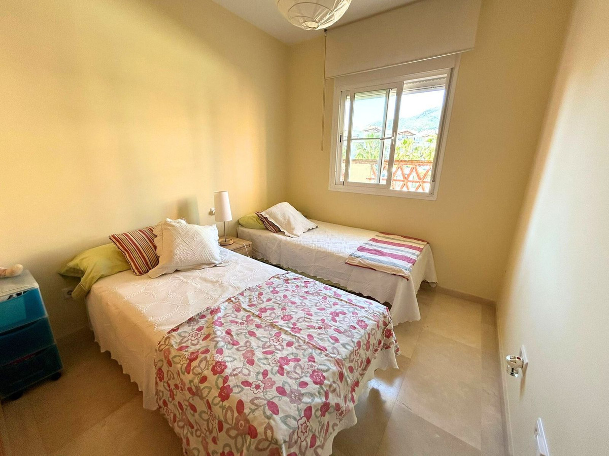 Piso en venta en Montealto (Benalmádena)