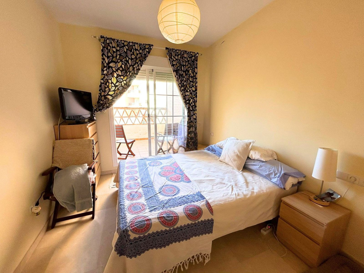 Piso en venta en Montealto (Benalmádena)