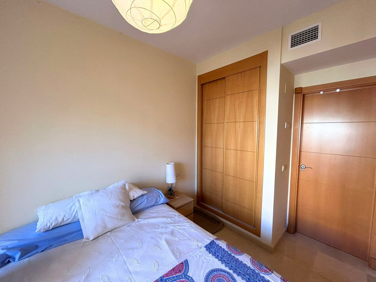 Piso en venta en Montealto (Benalmádena)