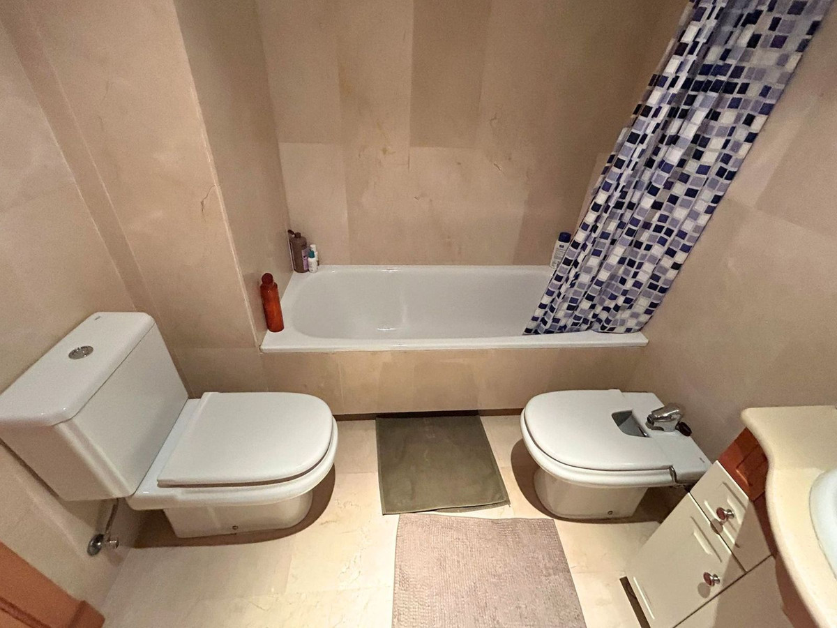 Piso en venta en Montealto (Benalmádena)
