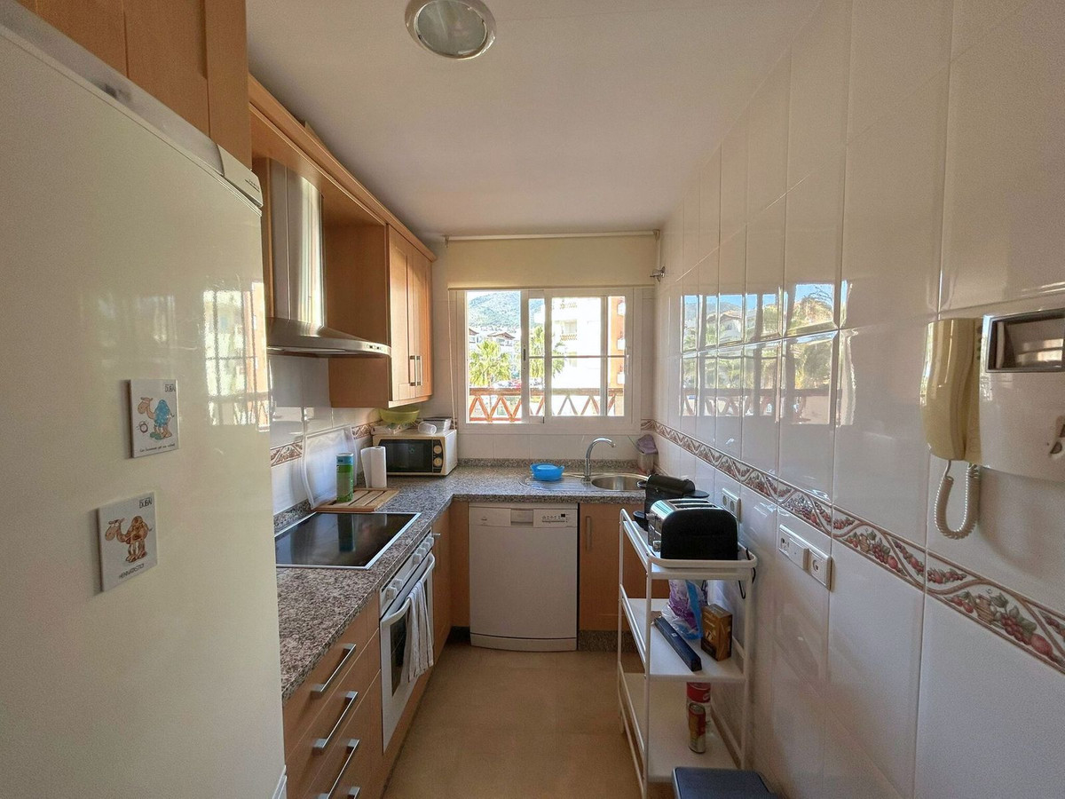Piso en venta en Montealto (Benalmádena)