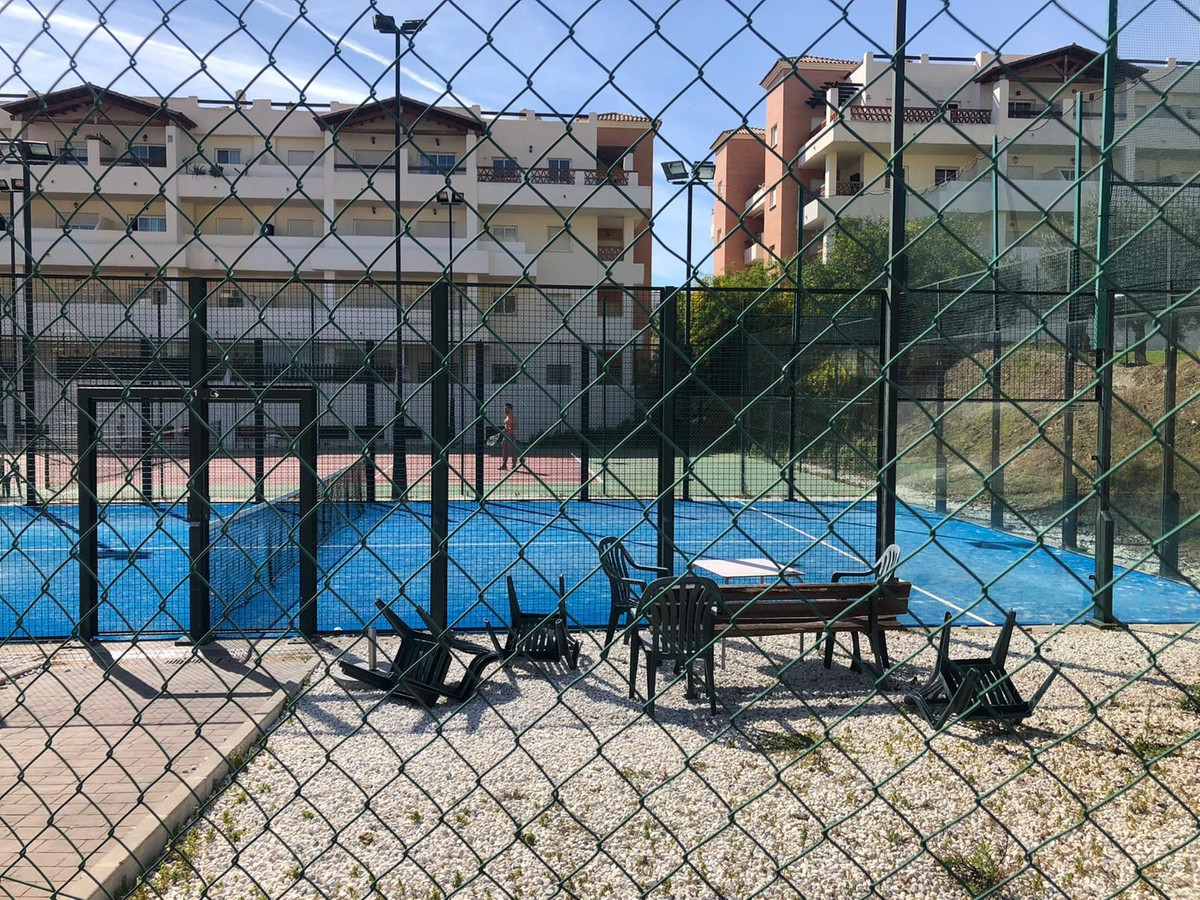 Piso en venta en Montealto (Benalmádena)