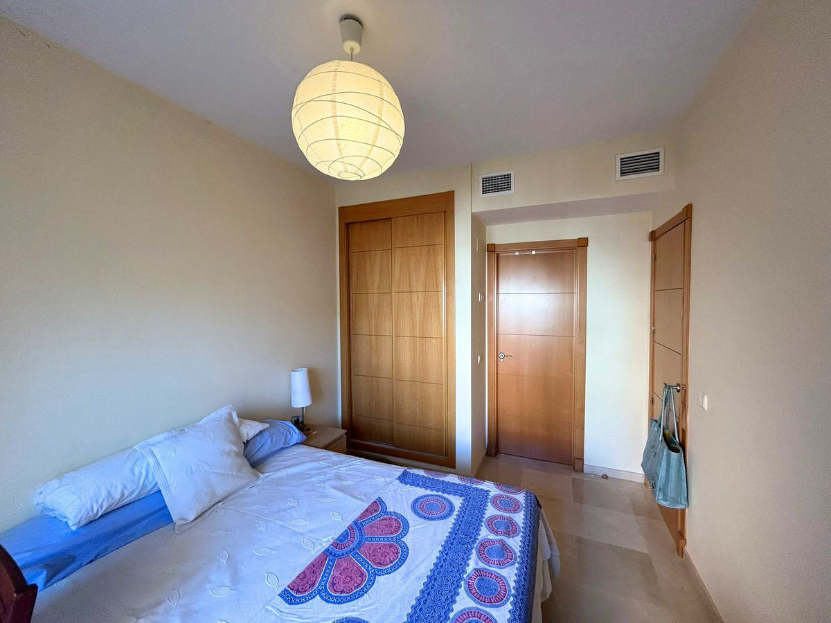 Piso en venta en Montealto (Benalmádena)