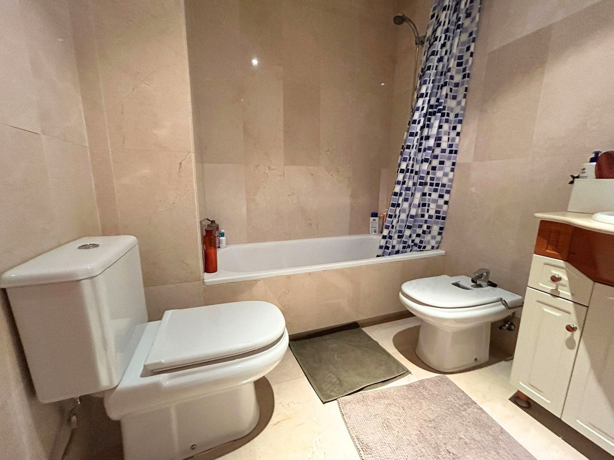 Piso en venta en Montealto (Benalmádena)