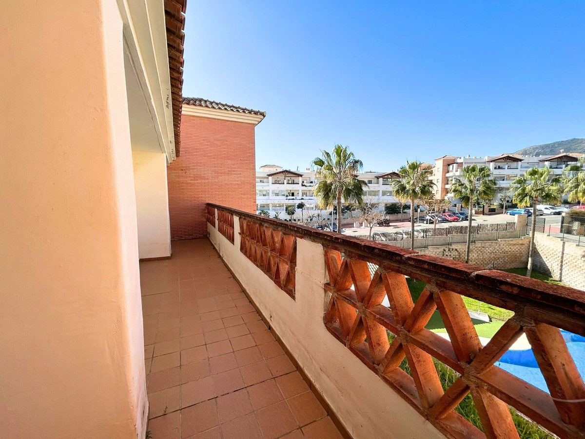 Piso en venta en Montealto (Benalmádena)